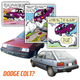 Illustration for article titled What Car Did The Dad In Calvin & Hobbes Drive?